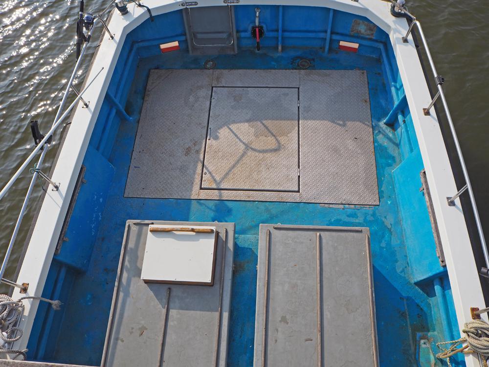 picture Dekuitrusting